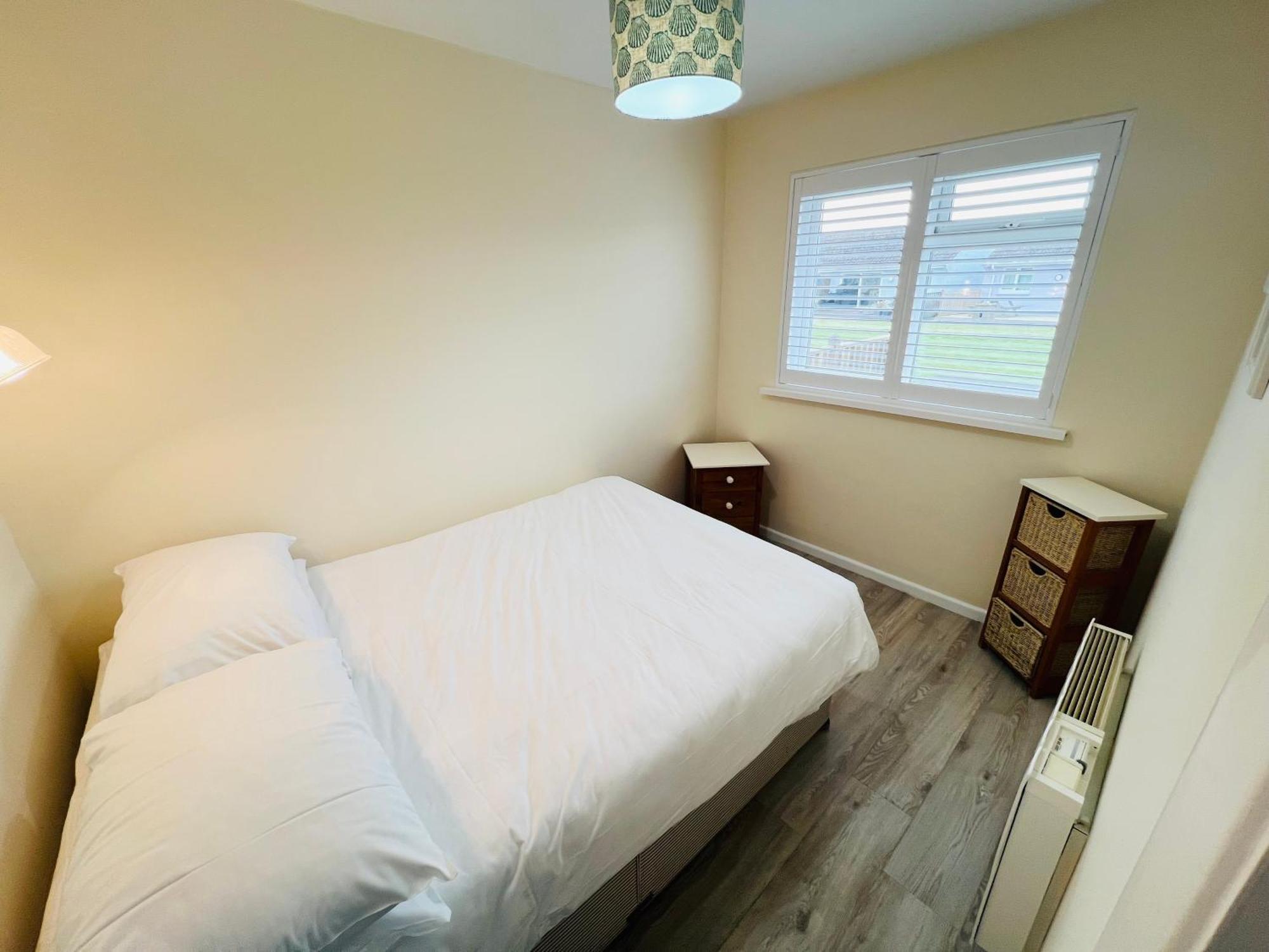 2 Bedroom Bungalow Sv58, Seaview, Isle Of Wight Free Wi-Fi Экстерьер фото