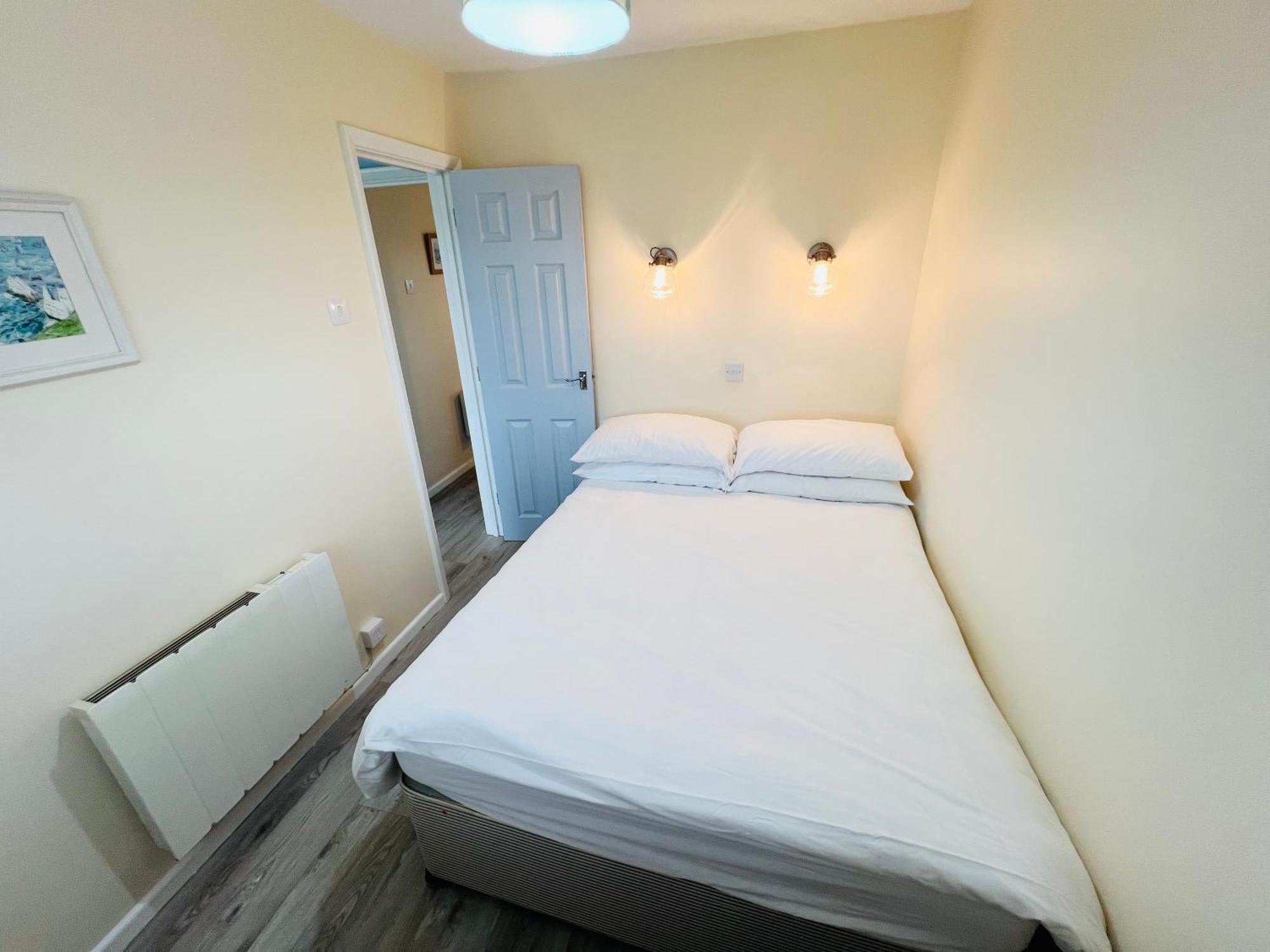 2 Bedroom Bungalow Sv58, Seaview, Isle Of Wight Free Wi-Fi Экстерьер фото