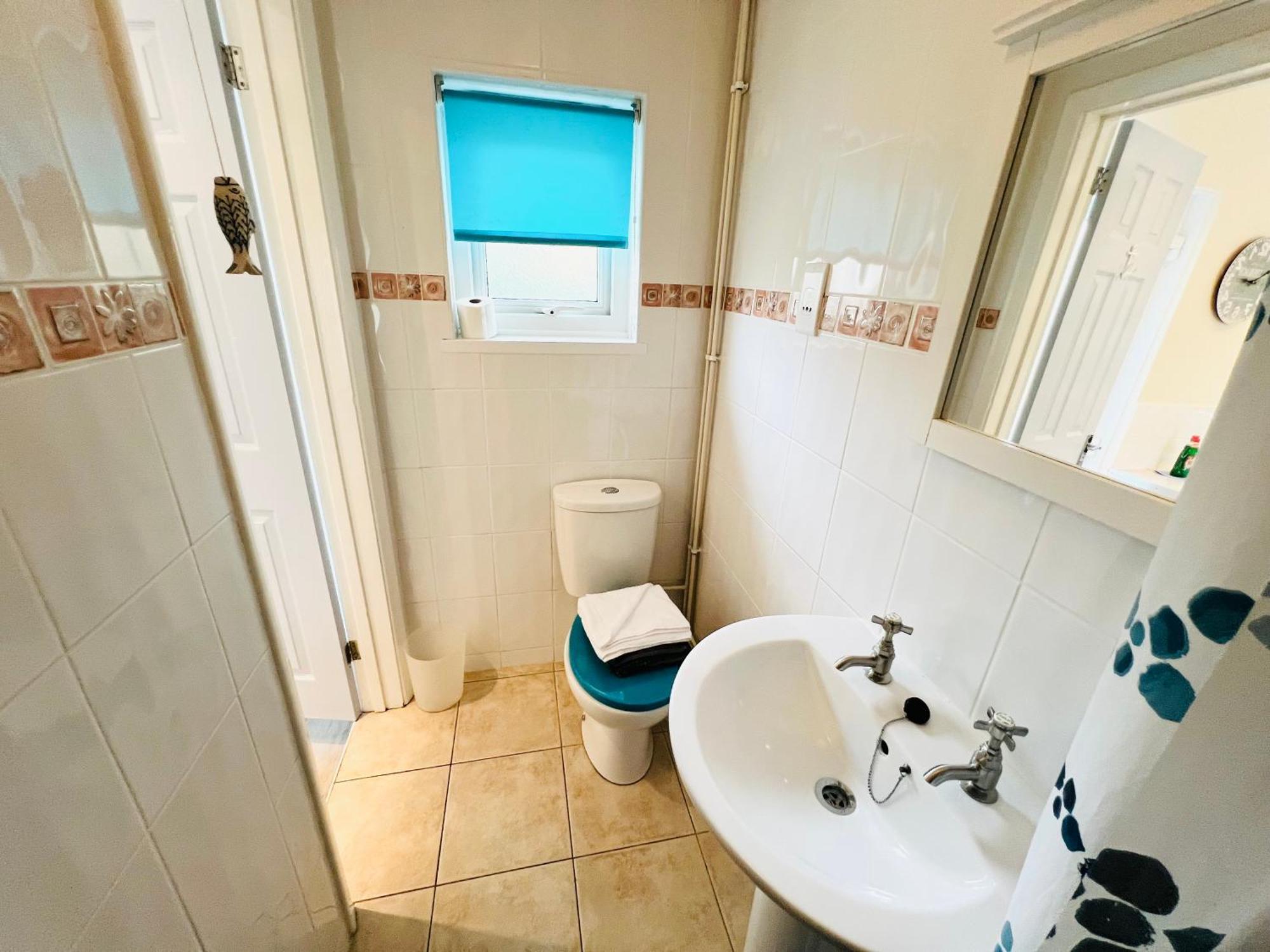 2 Bedroom Bungalow Sv58, Seaview, Isle Of Wight Free Wi-Fi Экстерьер фото