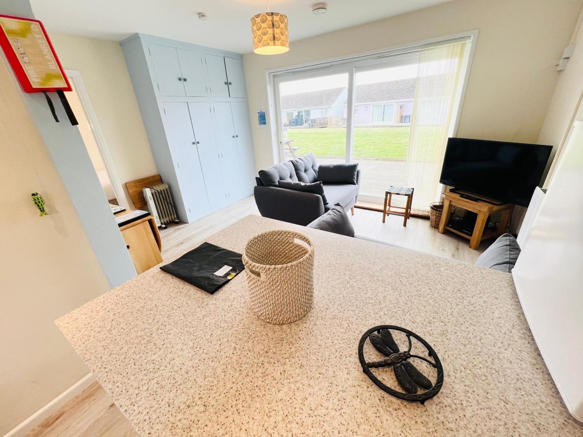 2 Bedroom Bungalow Sv58, Seaview, Isle Of Wight Free Wi-Fi Экстерьер фото
